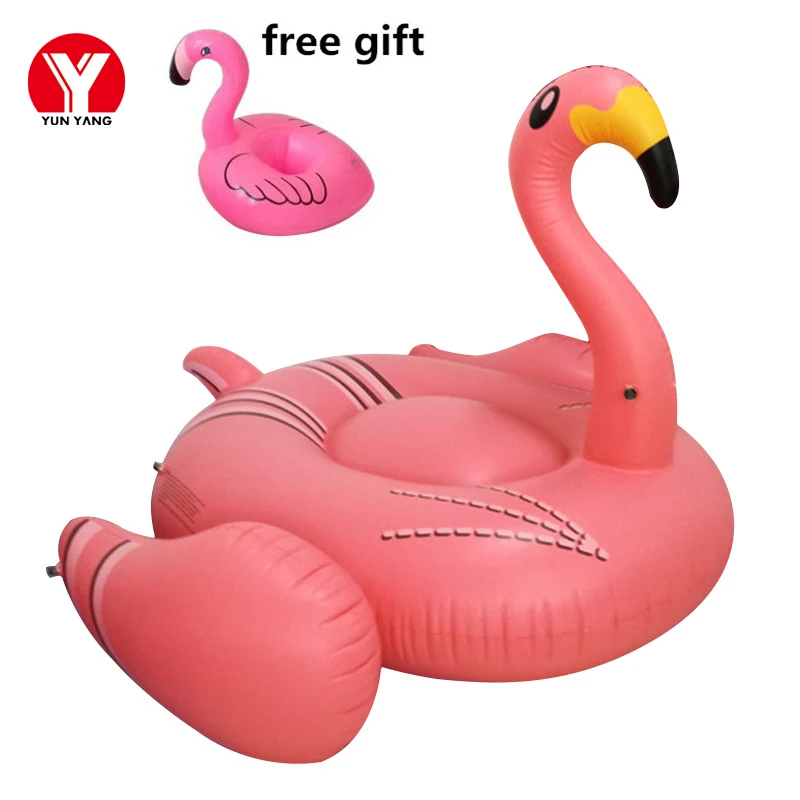 flamingo float toys