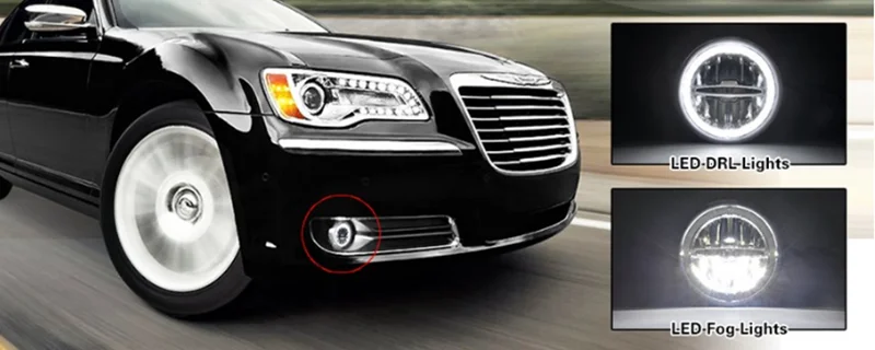 Led Fog Lights (26)