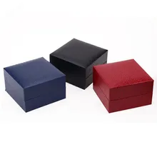 Горячая Распродажа, сказочный прочный Подарочный Жесткий Чехол для браслета, браслета, коробки для ювелирных часов,, Dec02