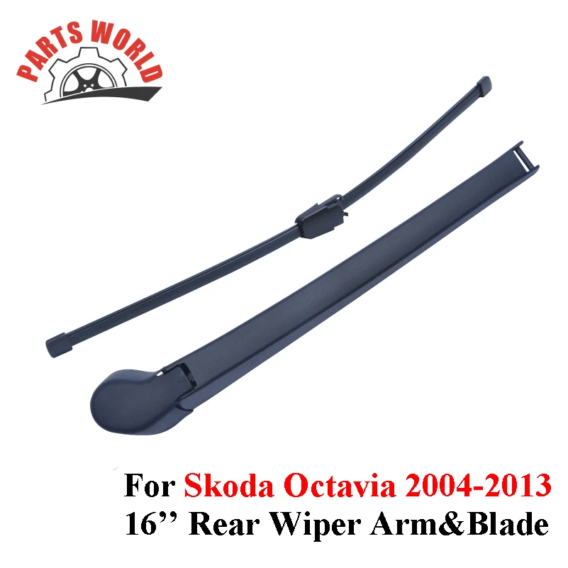 Щетка и стеклоочиститель для Skoda Octavia 2004 2013 24 дюйма + 19 дюймов|wiper blade|car wiper bladecar |