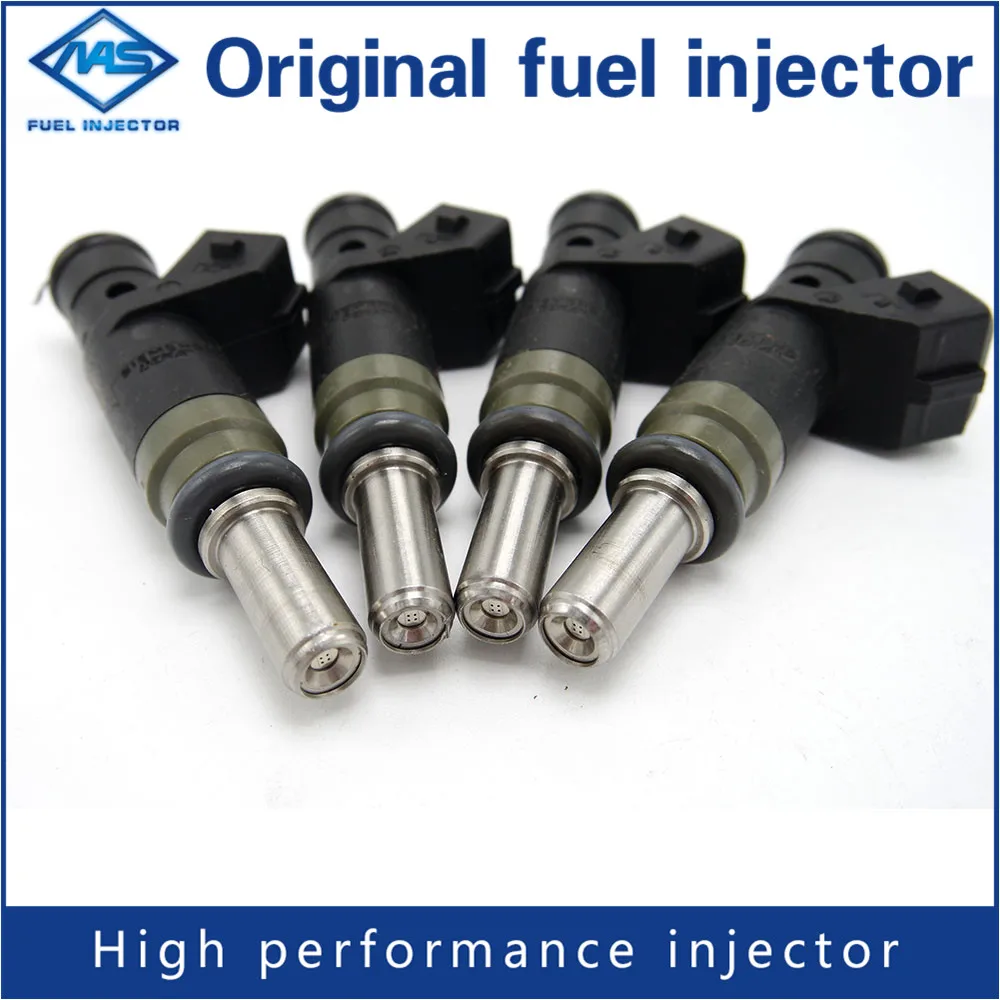 FOR BMW 3 SERIES E46 98 07 PETROL FUEL INJECTOR 7506158 FITS N ENGINES E90 E87