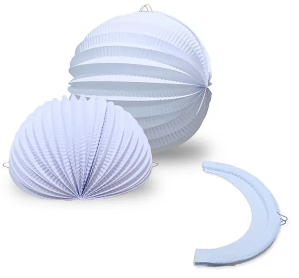 pleated paper lantern (4)