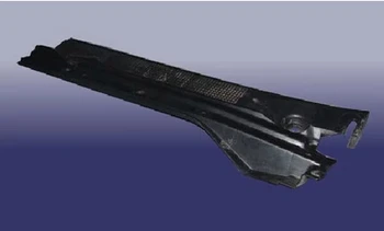 

STARPAD For General-purpose high-quality for Chery front windshield trim the front windshield trim tanks wholesale,Free shipping