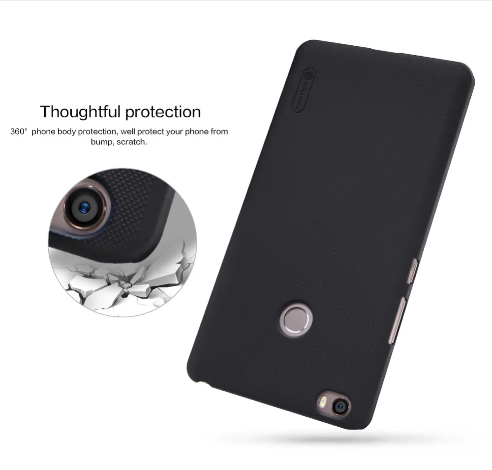 Xiaomi Max 2 Купить Чехол