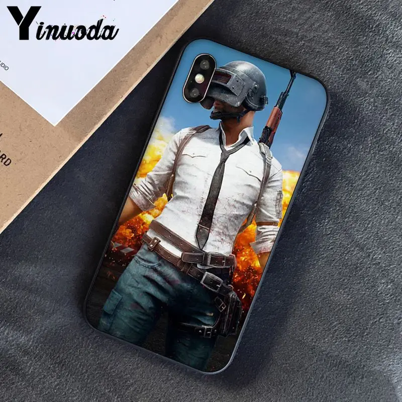Hot Game PUBG Winner