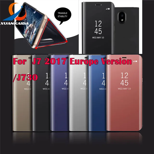 cover clear view j7 samsung 2017 cover clear view j7 samsung 2017