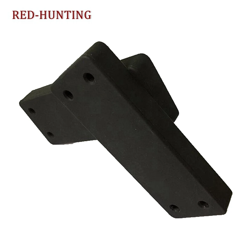 Hunting Accessories 1 Pcs 35lbs Magnetic Concealed Gun Pistol