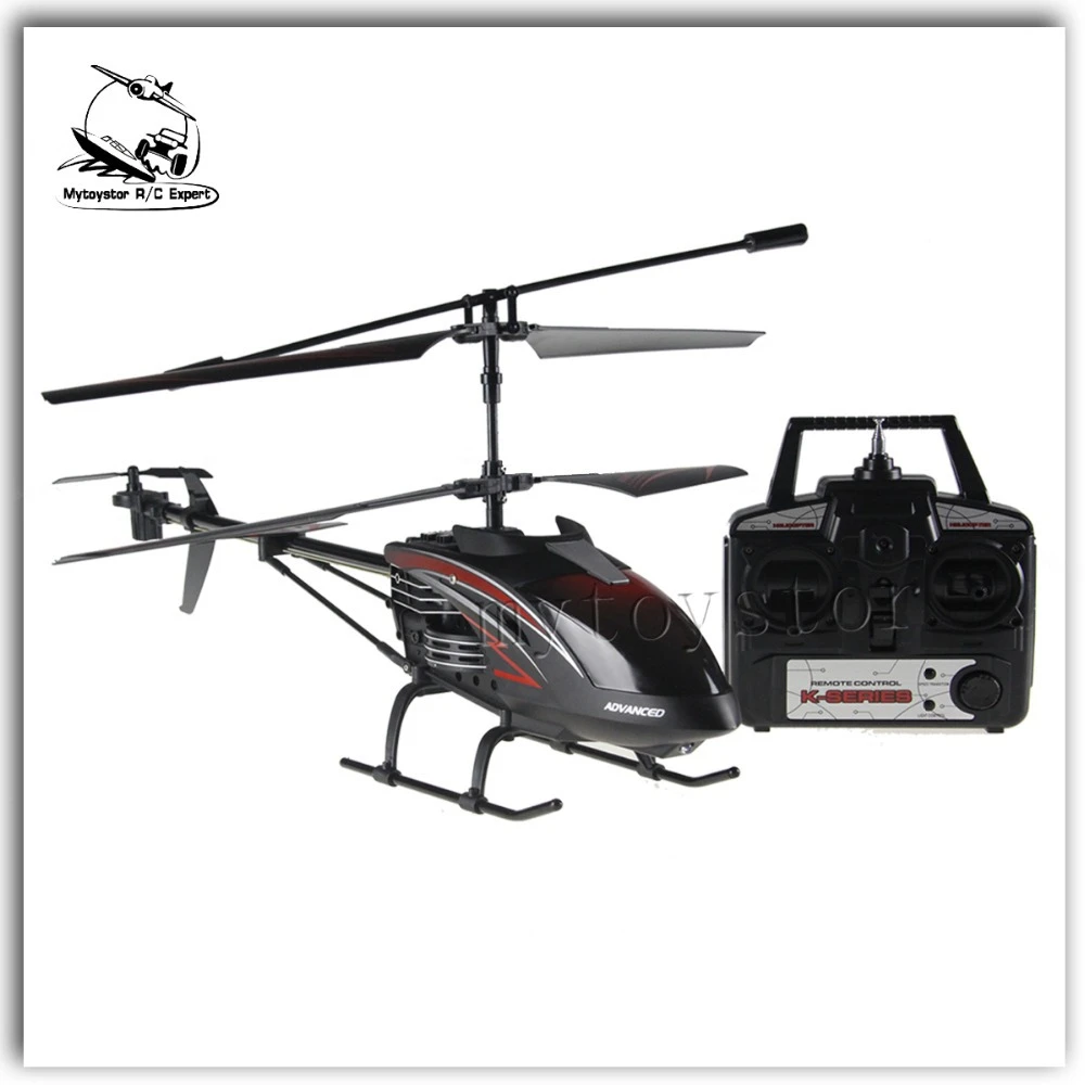 expert rc helicopter