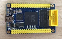 XILINX FPGA minimum core board XC6SLX16+USB+SDRAM compatible LX9 LX25 image