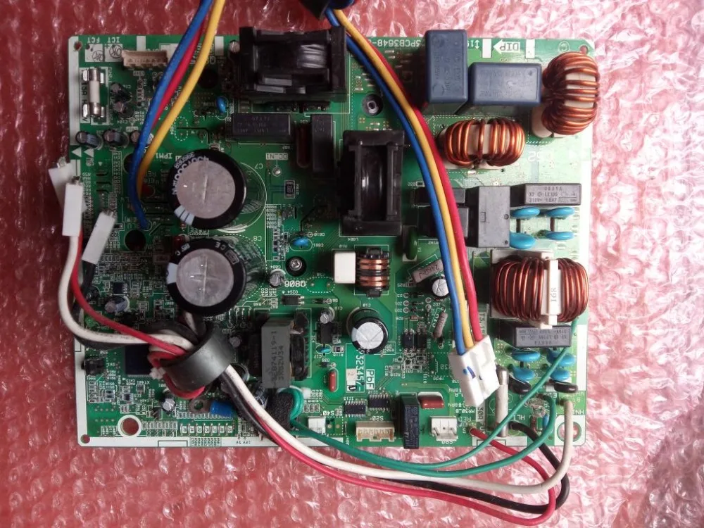 

2P323457-2 Good Working Tested