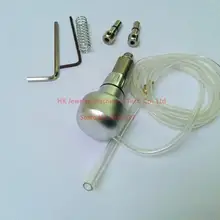 Высококачественные быстрозаеменяемые насадки для пневматическое гавировальное устройство инструмент для гравировки ювелирных изделий