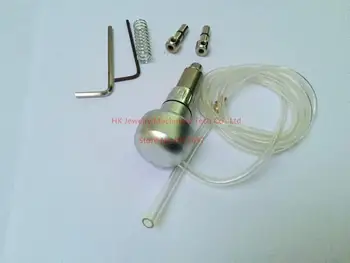 

Top Quality Quick Change Handpiece for Pneumatic Engraving Machine Jewelry Engraving Tool Graver Handpiece