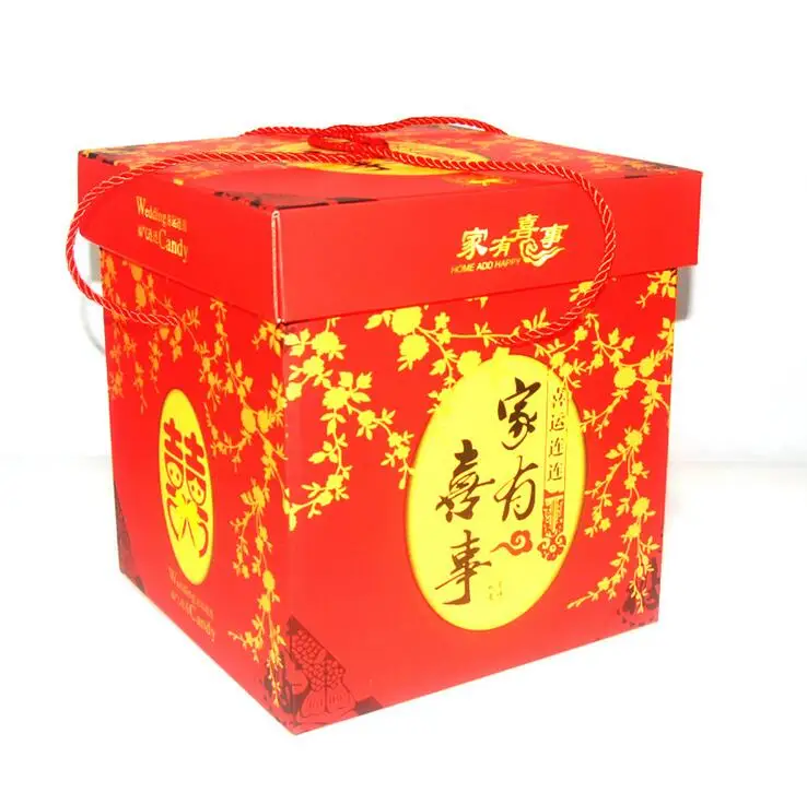 Cute Kraft Paper Pillow Favor Gift Box Wedding Party Favour Candy Boxes Bags Supply |