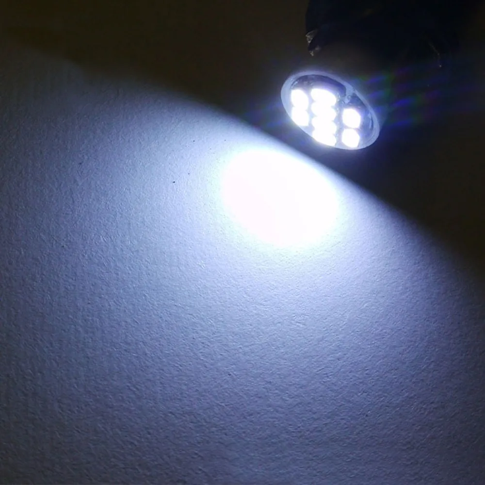 T10-8D-20W-light