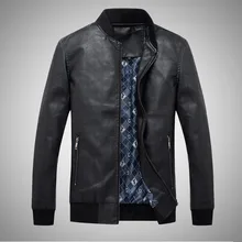 Горячее предложение! Распродажа! Высокое качество весеннее модное мужское пальто, мужские куртки, мужская кожаная куртка пальто