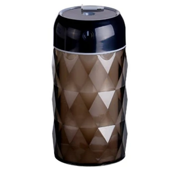 

Multi-Function Three-In-One Desktop Mini Humidifier Creative Crystal Night Light Usb Aromatherapy Car Humidifier