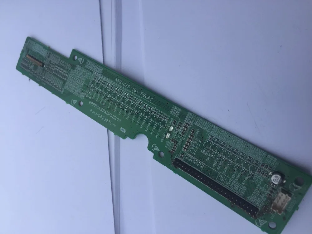 

A59-CI (B) REPLAY FOR SKodak Truper 3610 Color Duplex Scanner System Board PJLPC023ZC-B