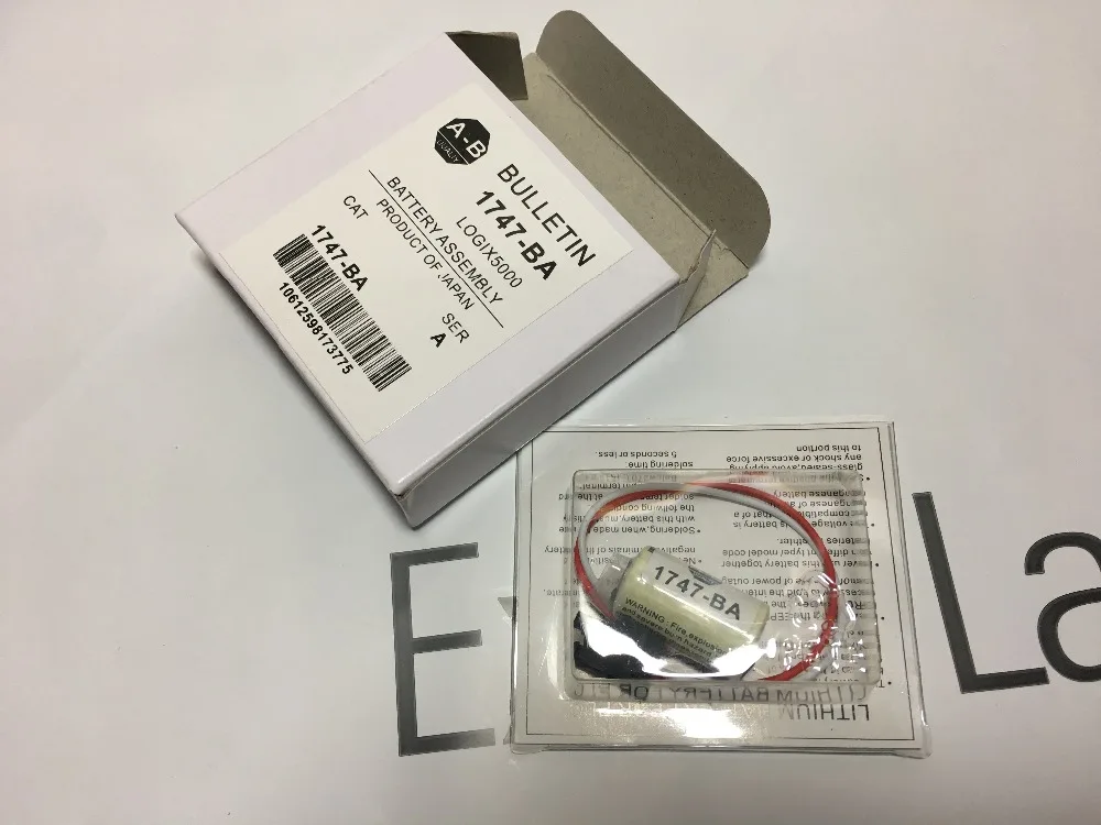 1747 BA 1747BA PLC Controller Accessories New Have in stock