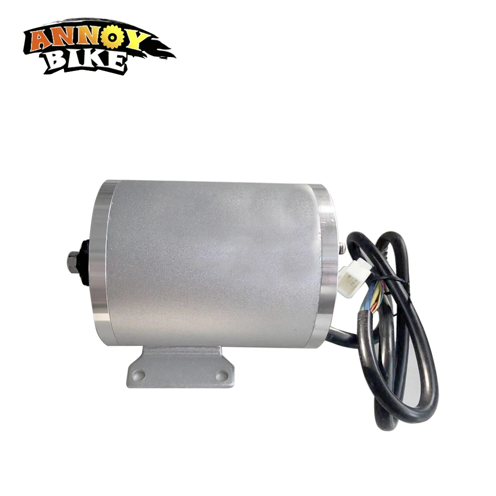 Clearance ANNOYBIKE 72V 3000W Brushless Motor Kit With 24 Mosfet 50A Controller Bicicleta Electrica Ebike Scooter Motorcycle BLDC 4