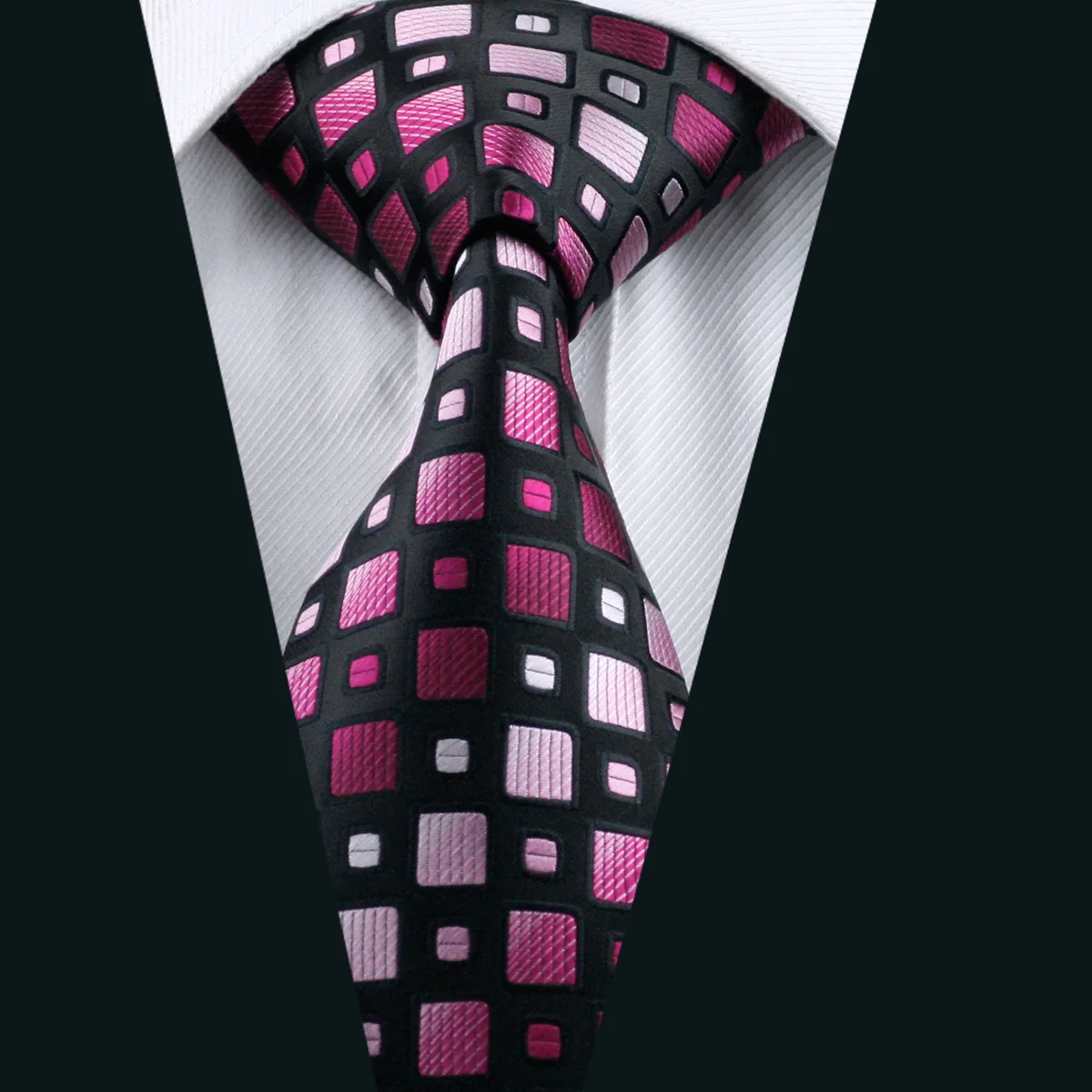 mens purple and gold ties