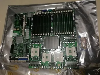 

NF560D2 server motherboard X7QC3 X7QCE four-way server motherboard
