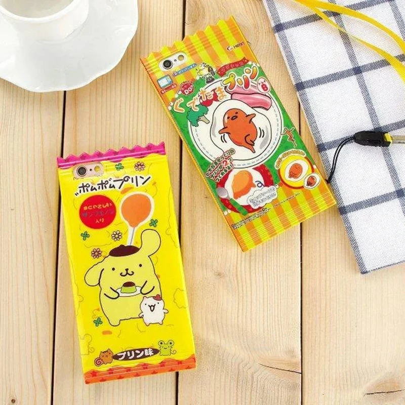 coque iphone 6 gudetama