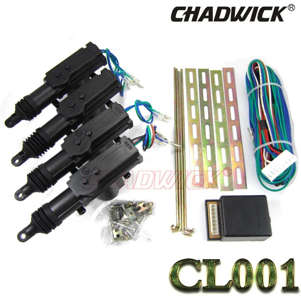 CL001 