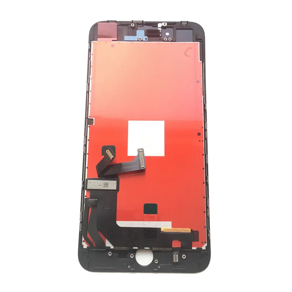 100 aa Lcd Screen For Iphone 8 Plus Screen Lcd Display Digitizer Touch Module 8 Screens Replacement Lcds Gowholesaleshop Com