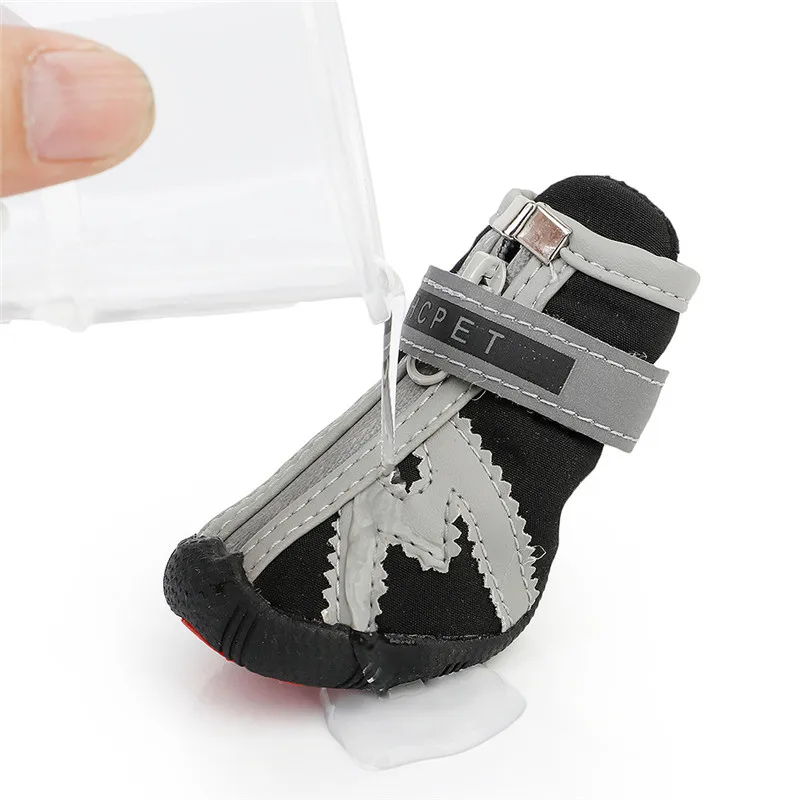 Waterproof Dog Shoes (23)