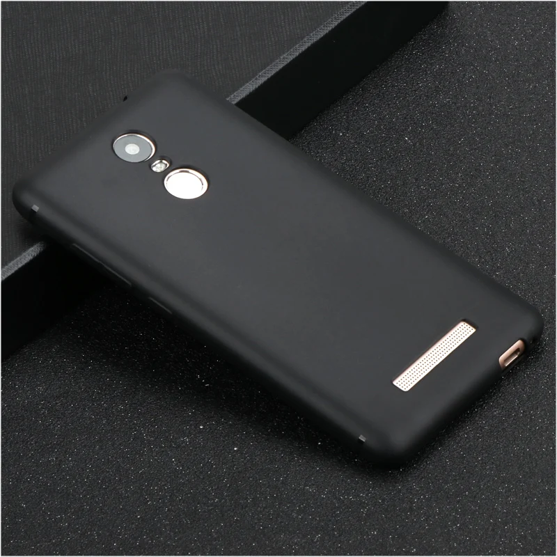 Чехол для Xiaomi Redmi Note 3 Pro 150 мм чехол силиконовый матовый Мягкий из ТПУ Prime|Бамперы| |