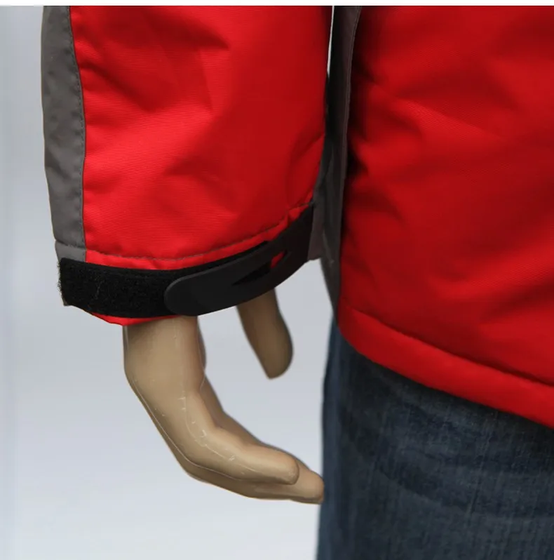 Уличная спортивная куртка 7,4 V 4200mA зимняя спортивная водонепроницаемая куртка для активного отдыха Термальность куртки, пальто для мужчин