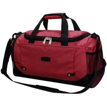 

MAIOUMY Bag 2019 Men And Women Large Capacity Fashion Casual Oxford Backpack Outdoor Zipper Luggage new Bag