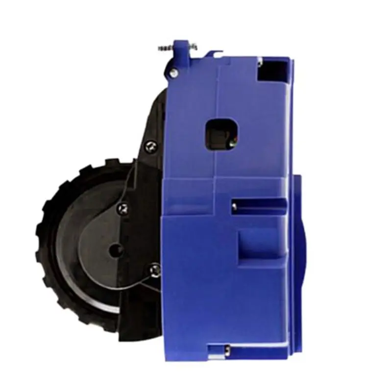 

Left Wheel module replacement for irobot Roomba 500 600 700 800 series 550 650 770 780 F42B