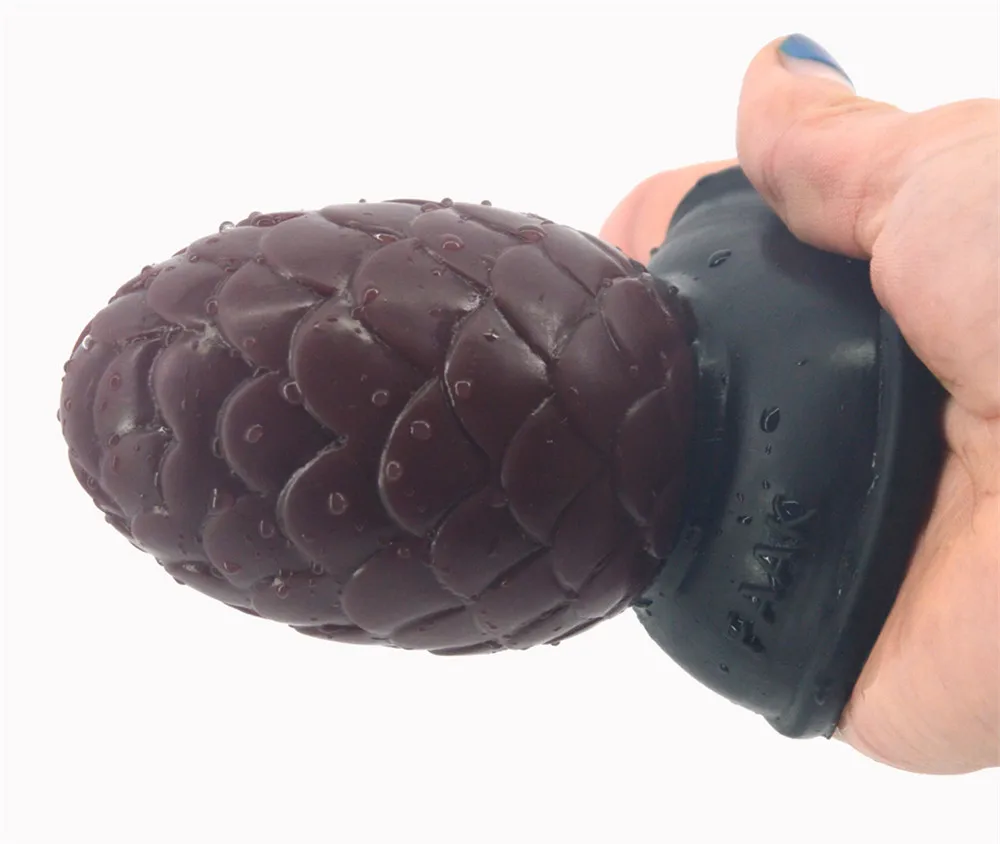 anal butt plug 21