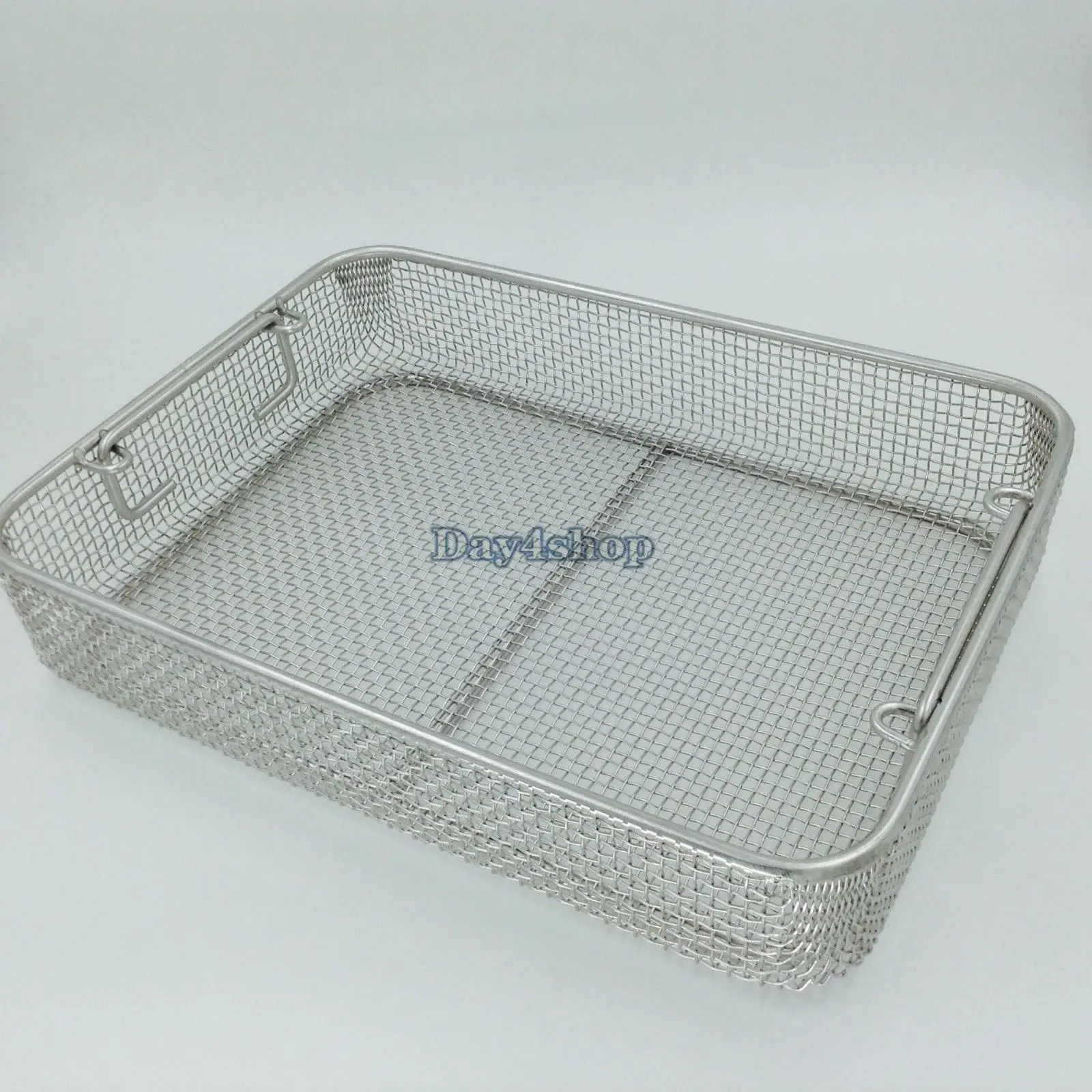 

Surgical ophthalmic instruments Stainless steel sterilization tray case box surgical instrument