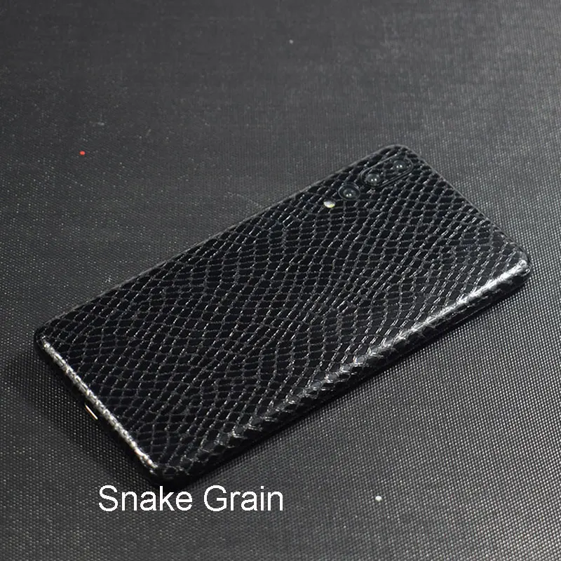 Snake-grain