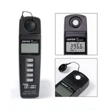 Измеритель освещенности центр-337 измеритель освещенности