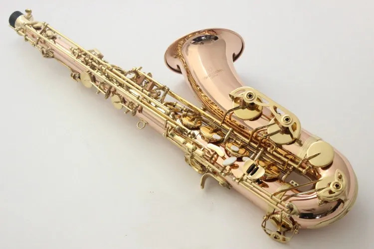 

High quality Yanagawa Tenor 901 Saxophone Yanagisawa Support Falling Tune B gold key Tenor Saxophone Professional performances