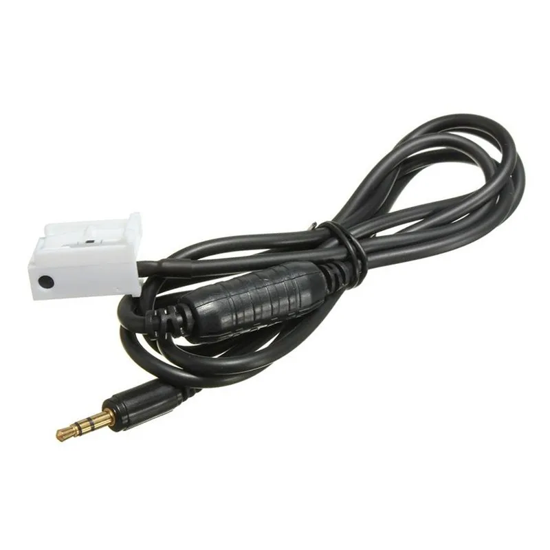 toyota aux usb input cable (6)