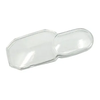 

1PC Motorcycle Front Headlight Lens Cover Guard Protector Clear For BMW F800GS F 800GS F800 GS 2008 - 2016 15 14 13 12 11 10 09