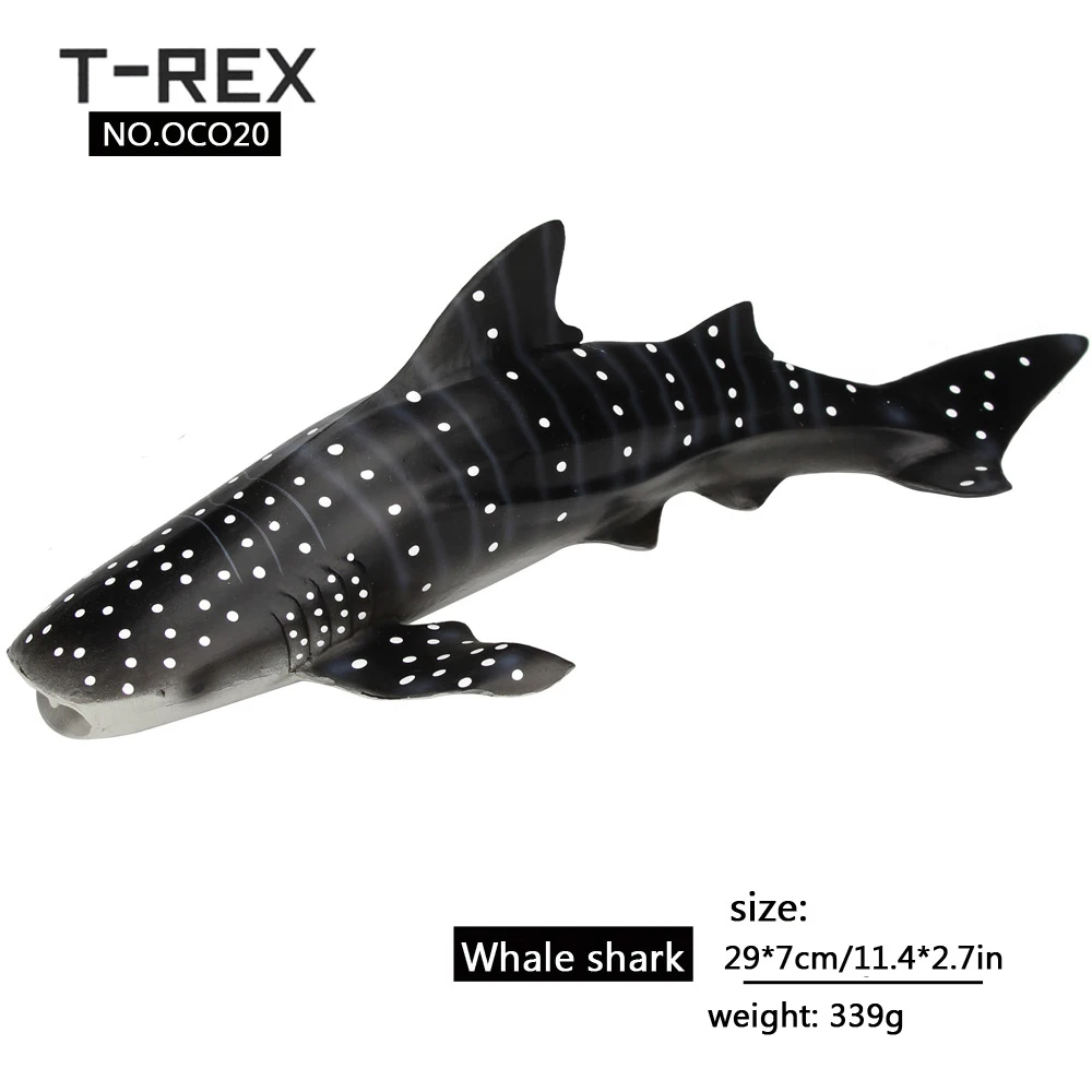 whale-shark