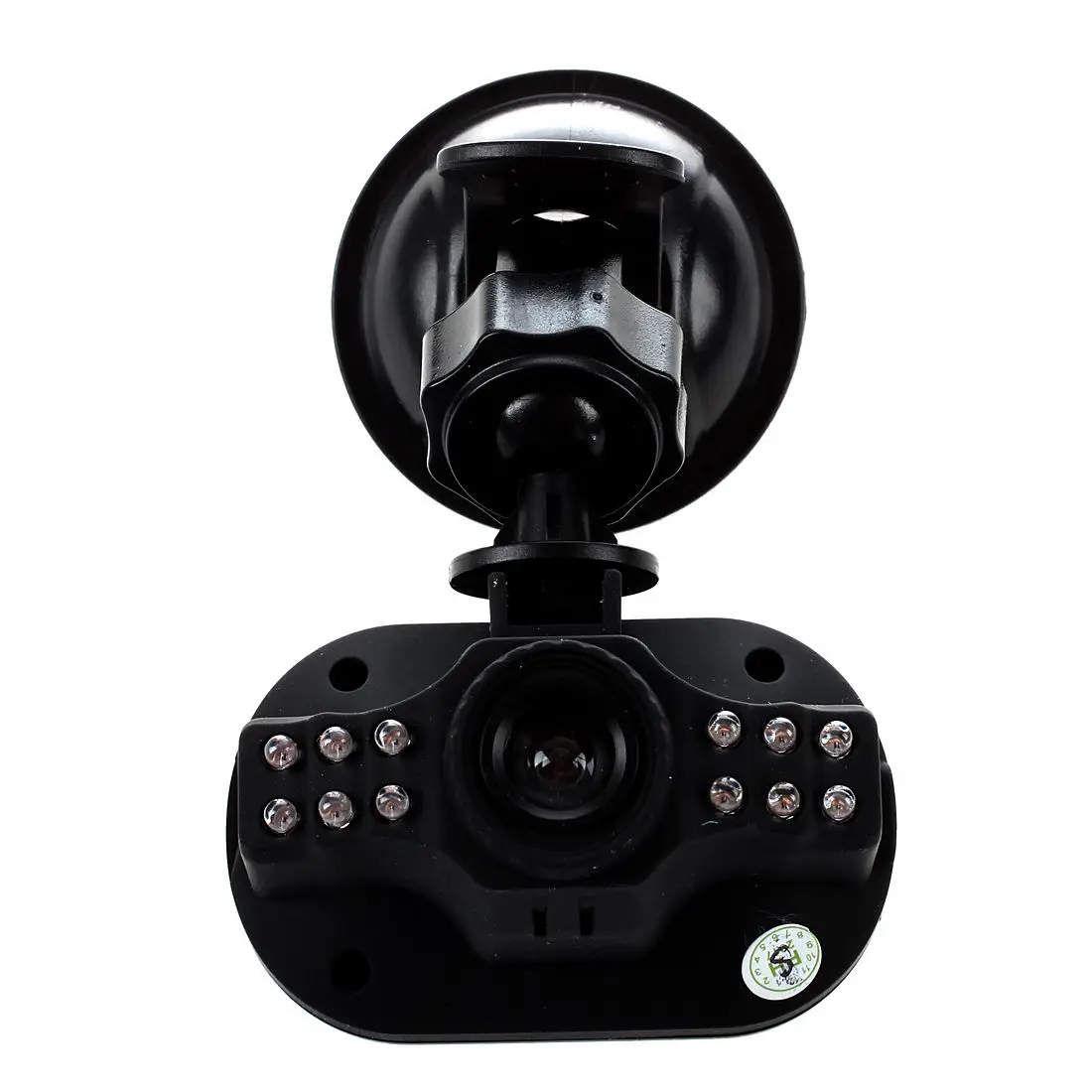 Full HD 1.5" 1080P LCD Car DVR Vehicle Camera Video Recorder Dash Cam