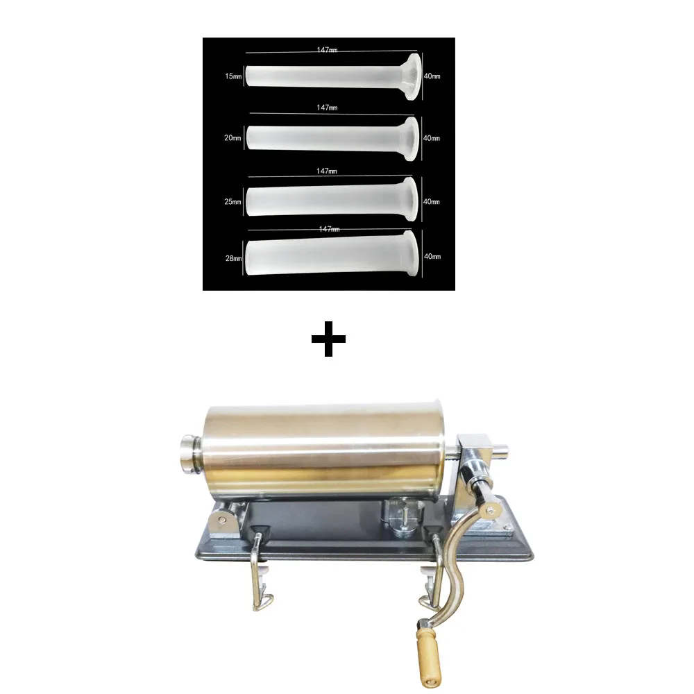 sausage stuffer pl