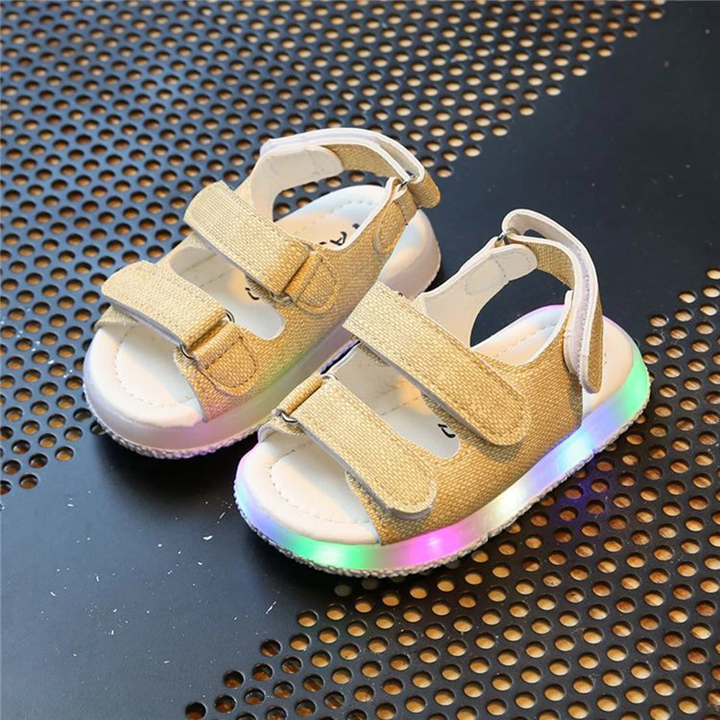 baby sport sandals