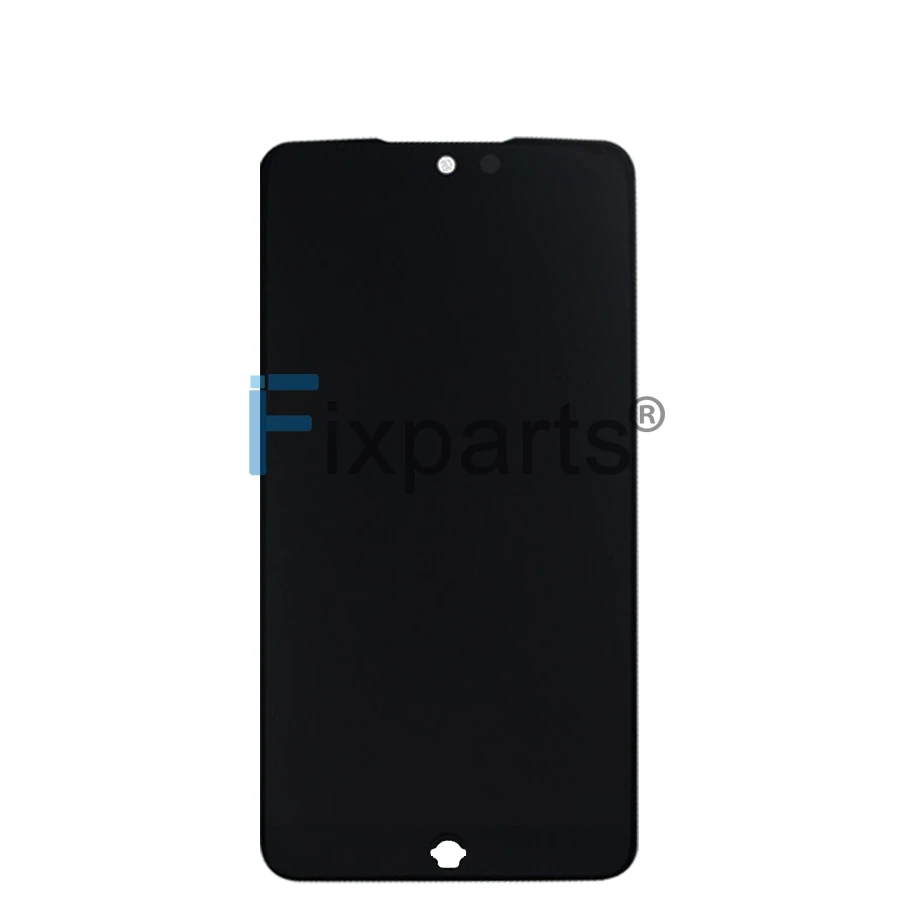  Meizu 15 Plus LCD (1)
