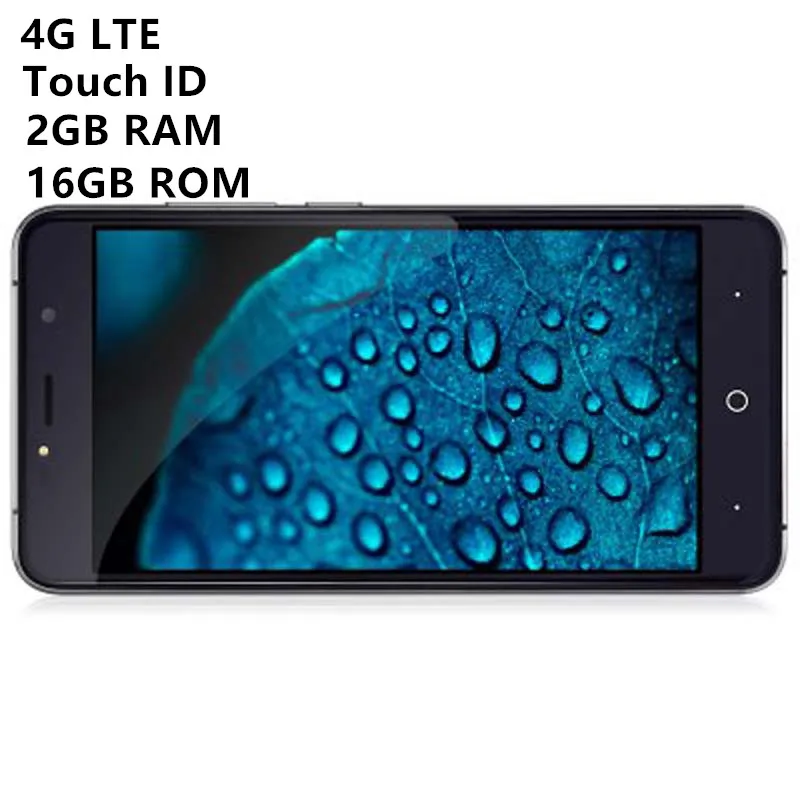

Fingerprint SANTIN Q3 5.0'' HD 4G LTE Smartphone Quad Core phone MTK6735 Android 6.0 2GB RAM 16GB ROM Cell phone HT16 C8 C12 S16