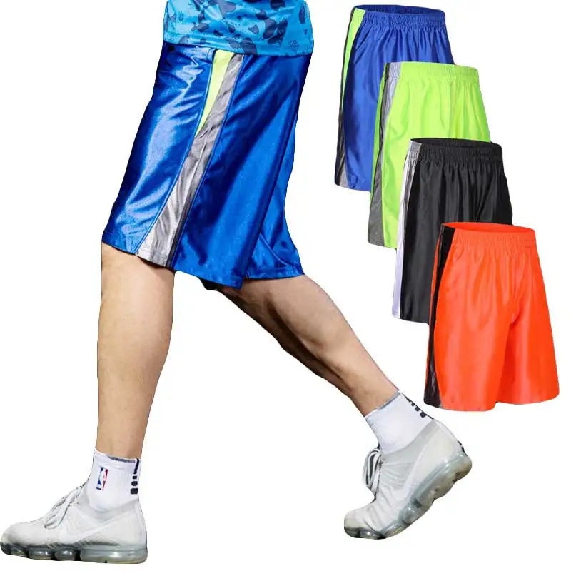 Men Compression Quick Dry Gym Running Workout Sport Beach Shorts For Fitness Board Basketball font b