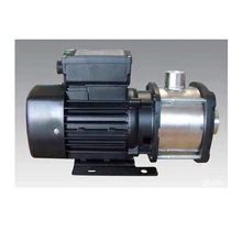 chdf2-20 Food Grade Stainless Steel Water Pump Multistage Water Pump Hot Water Pump 380v 50hz 550w food grade ketchup pump screw pump 380v stainless steel vertical rotary screw pump