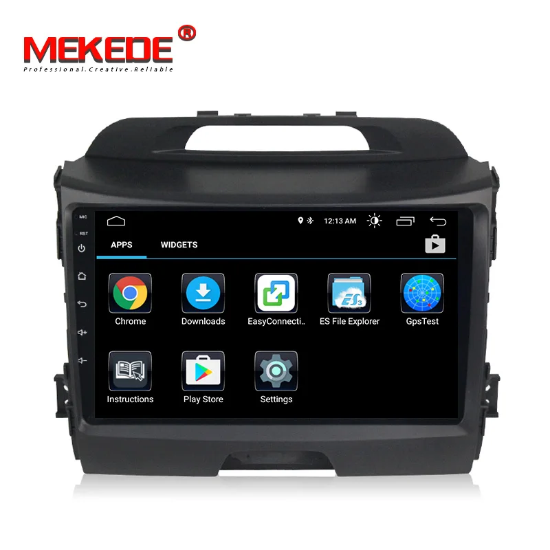 Top Hot selling! MEKEDE Android 8.1 Car radio tape recorder player Car multimedia for KIA Sportage 2014 2011 2012 2013 2015 3 Top Hot selling! MEKEDE Android 8.1 Car radio tape recorder player Car multimedia for KIA Sportage 2014 2011 2012 2013 2015 3