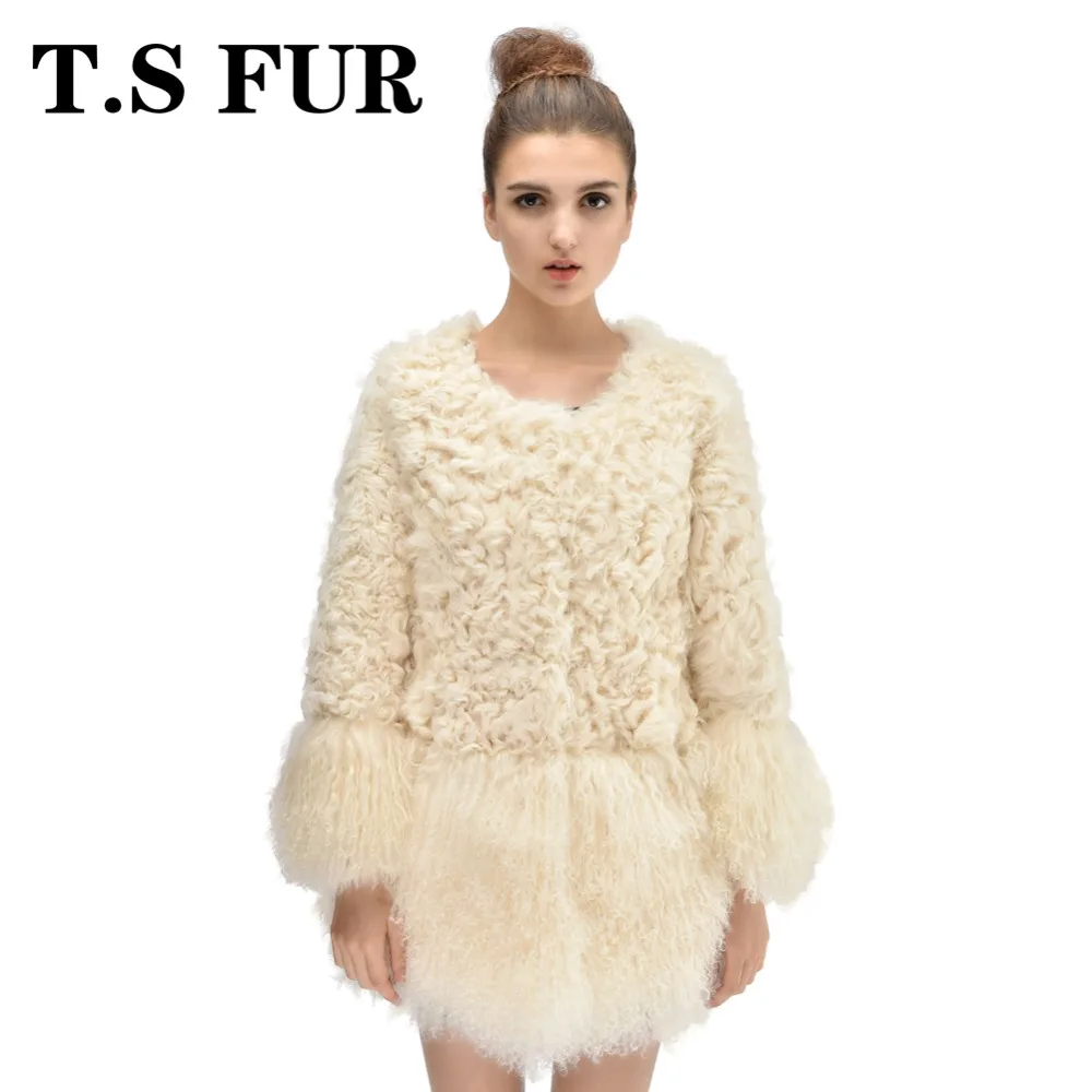 шубка из овечки. пальто из искусственного меха овцы. шуба голубой барашек. полушубок барашек. шуба из овцы стриженной.